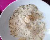 Foto del paso 4 de la receta: Chupa Chups de quesito y fiambre de pavo(bolitas)