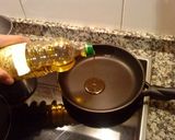 Foto del paso 3 de la receta: Tortilla de patatas