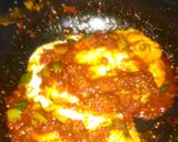 Foto langkah ke 3 dari resep Gongso Telur Semarangan.