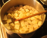 Foto del paso 14 de la receta: Ensalada de chauchas