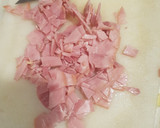 Foto del paso 1 de la receta: Tortilla ydk