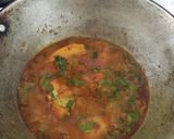 আলু দিয়ে রুই মাছের ঝোল (aloo diye rui macher jhol recipe in Bengali) রেসিপির ধাপ 4 ছবি
