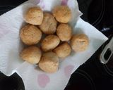 Gluténmentes rántott sajt panírozás nélkül recept fázis 3 fotója