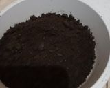 Foto langkah ke 2 dari resep Oreo cheesecake.