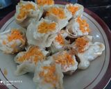 Foto langkah ke 7 dari resep Dimsum Ayam.