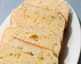 Foto langkah ke 6 dari resep Roti Tawar Gluten Free.