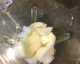 Foto del paso 1 de la receta: Condimento listo y natural