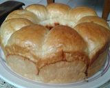 Foto langkah ke 6 dari resep Roti Manis Lembut.