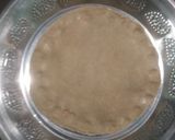 சீஸ் சப்பாத்தி (Cheese chappathi recipe in tamil) ரெசிபி ஸ்டேப் 3 புகைப்படம்