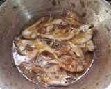 Foto langkah ke 2 dari resep Balado Ikan Asin.