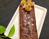 عکس مرحله 4 از دستور کیک موز و جودوسر