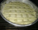 Foto del paso 2 de la receta: Tortas materas