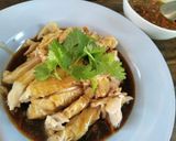 รูปขั้นตอนการทำที่ 5 ของ ไก่เบตง