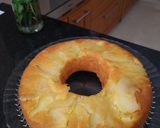 Foto del paso 6 de la receta: Torta de manzana
