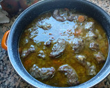 Foto del paso 6 de la receta: Carrilleras de cerdo con patatas