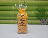 Foto langkah ke 9 dari resep RESEP LENGKAP BOLU KERING JADUL | BOLU KLEMBEN BOLU KIJING.