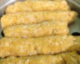 દુધી અને ભાતના મુઠીયા (Dudhi Bhat Muthiya Recipe In Gujarati) રેસીપી સ્ટેપ2ફોટો