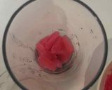 Foto langkah ke 2 dari resep Es Boba Tape.