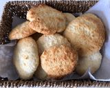 Foto del paso 5 de la receta: Cocadas horneadas con leche condensada
