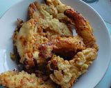 Foto langkah ke 11 dari resep Pisang goreng kriuk.