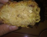 Foto langkah ke 5 dari resep Rambutan Goreng.