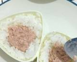 Cara Membuat Onigiri Tuna Mayo  2