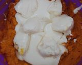 Foto del paso 3 de la receta: Fondue de Zapallo Cabutia