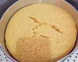 Foto langkah ke 6 dari resep Barongko/Pisang Kukus GulMer Ekonomis.