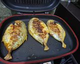 Foto langkah ke 4 dari resep Ikan Bakar Mantap.