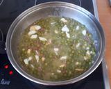 Foto del paso 8 de la receta 21. Guisantes a la escocesa