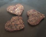 अंकुरित रागी ओअट्स दिलरुबा पैन केक (Ankurit ragi oats dilruba pancake recipe in hindi) रेसिपी चरण 8 फोटो