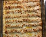 Foto del paso 5 de la receta: Canelones caseros y salsa bechamel