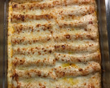 Foto del paso 5 de la receta: Canelones caseros y salsa bechamel