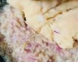 A picture of step 6 of Moussaka.