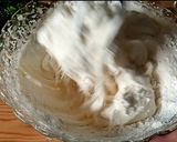 Foto langkah ke 3 dari resep Bolu susu 2 telur SUPER GEMOY.