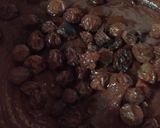 Foto del paso 3 de la receta: Bocado Brownie