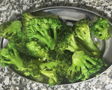 Foto del paso 2 de la receta: Hamburguesas veganas con sésamo y piñones