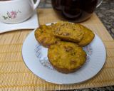 Foto del paso 7 de la receta: Muffins de zanahoria Sin azúcar, Sin edulcorante y Sin Tacc