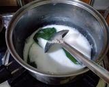 Foto langkah ke 5 dari resep Serabi Solo.