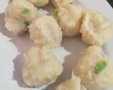 Foto langkah ke 2 dari resep Cucur Bawang.