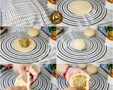 A picture of step 3 of Stuffed Aloo Kulcha Easy And Healthy No Oil Recipe.