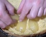 A picture of step 11 of Pear and almond tart.