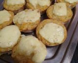 Foto del paso 2 de la receta: 🌽🌽Muffin de CHOCLO 🌽🌽