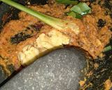 Foto langkah ke 1 dari resep Sayur Godog Pepaya Muda.