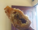 Foto langkah ke 6 dari resep Karipap Pusing.