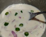 প্যানকেক(Pancake recipe in Bengali) রেসিপি ধাপ - 2 ছবি