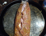 Foto del paso 3 de la receta: 💥Pan de carne💥