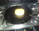 A picture of step 11 of Bun Palaster.