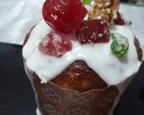 Foto del paso 6 de la receta: Pan Dulce o Panettone
