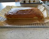Foto del passaggio 3 della ricetta Lamingtons rivisitati